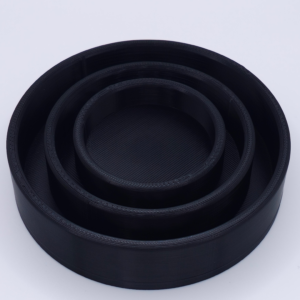Aquarium Feeding Dish