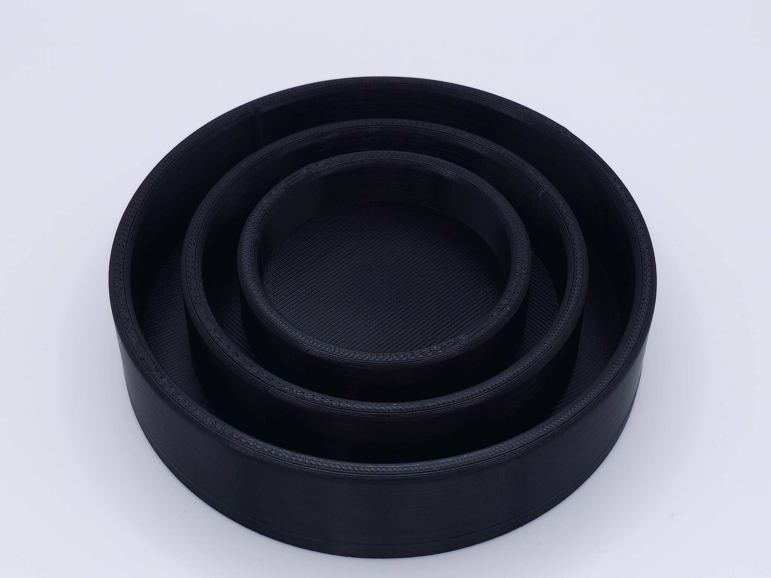 Aquarium Feeding Dish