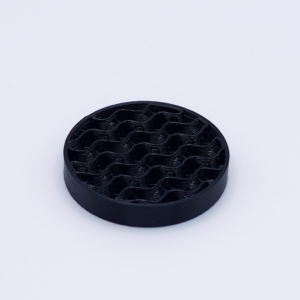 Gyroid Biofilm Disc