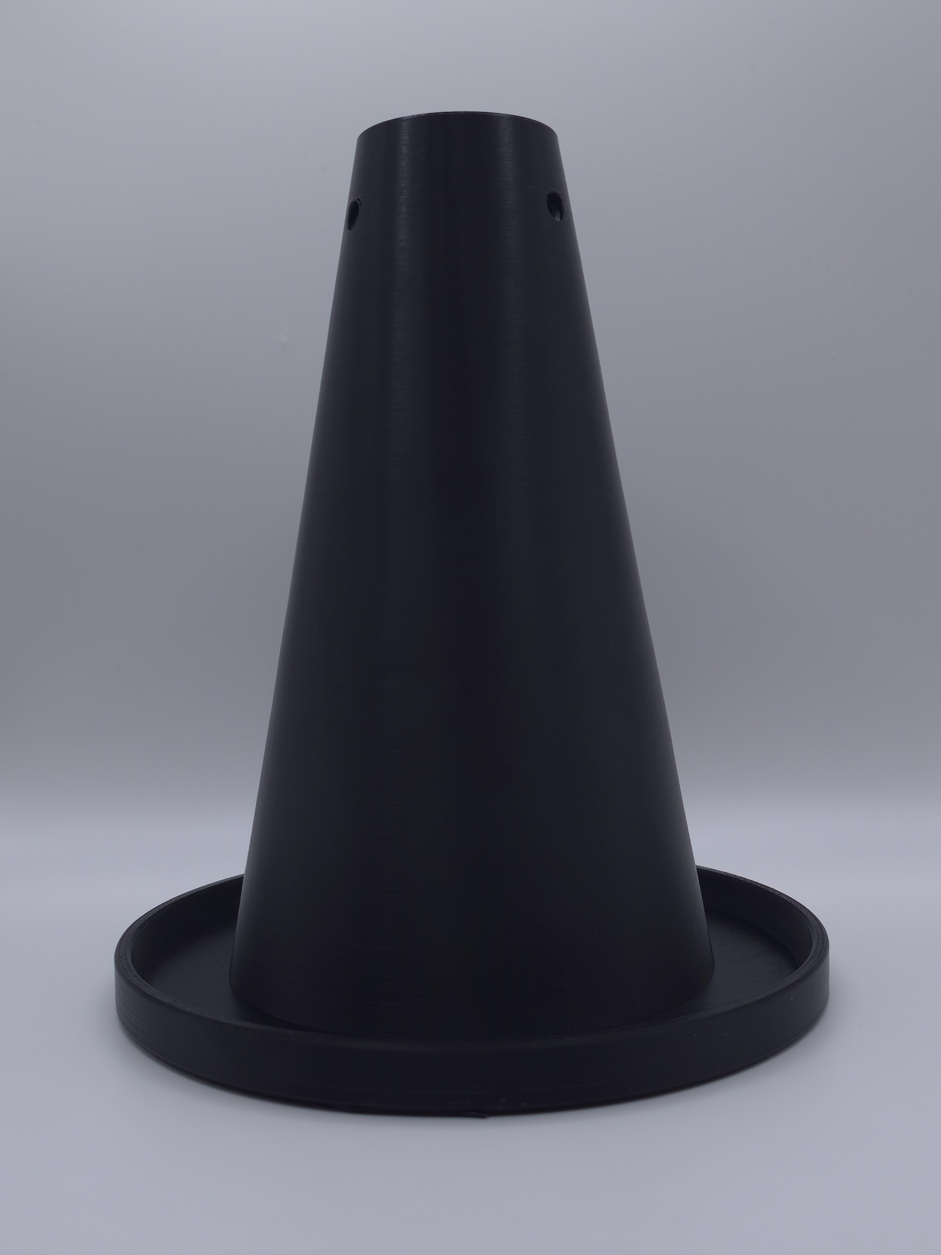 Aquarium Spawning Cone